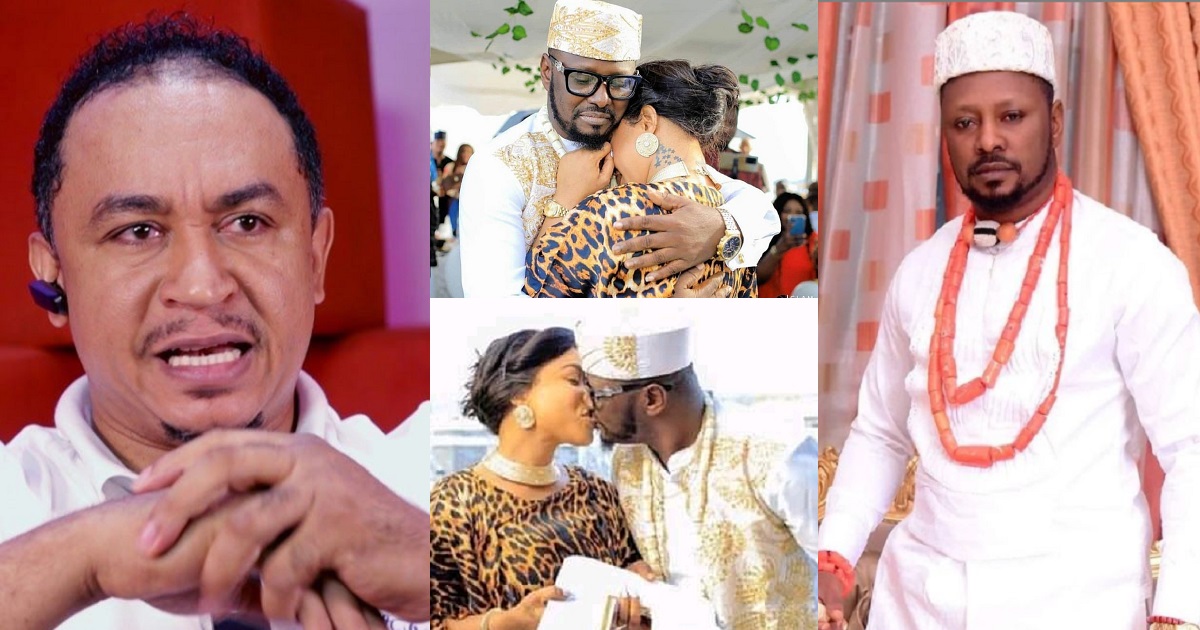 Daddy Freeze queries