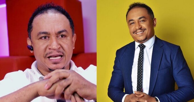 Daddy Freeze