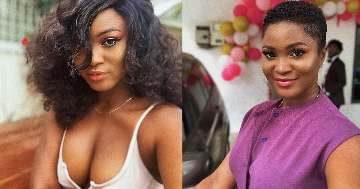 “You deserve better than just d*vk in a relationship” – Rapper, Eva Alordiah tells women