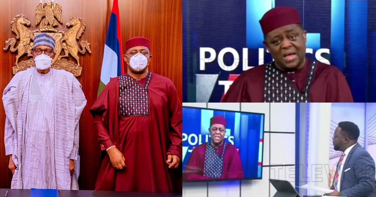 FFK lambastes