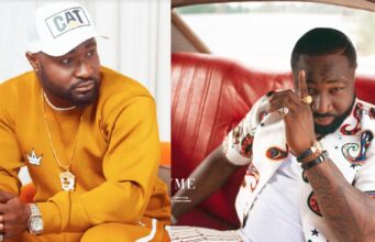 Harrysong advises