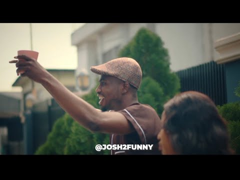 He-missed-his-blessings-because-of-lies-josh2funny Comedy Video