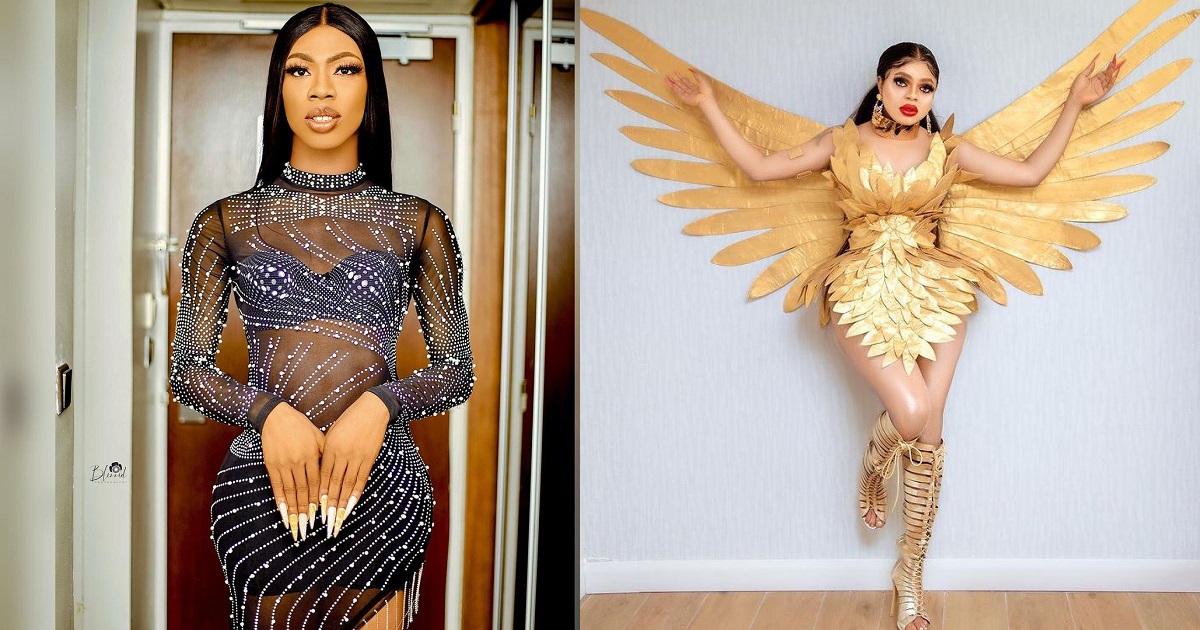 “Let your birthday resolution be good characters and etiquette” – Read James Brown’s birthday message to Bobrisky