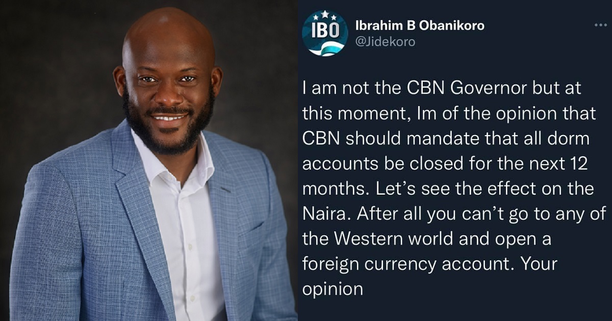 Jide Obanikoro