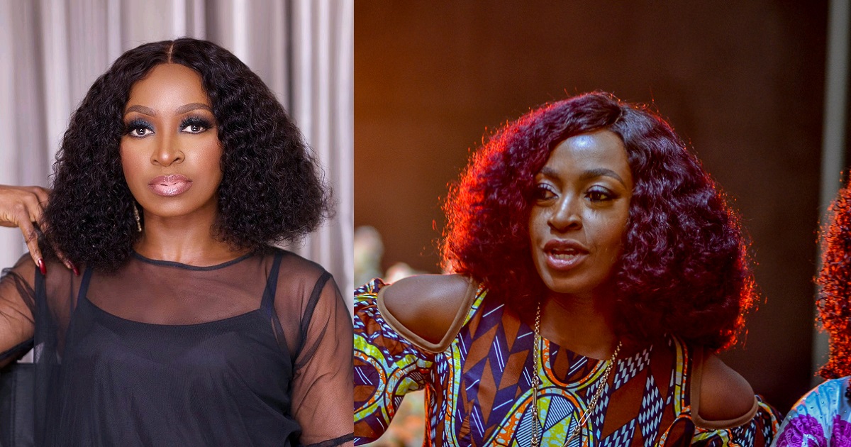 “You are not entitled to money that is not yours” – Actress, Kate Henshaw fumes at entitled people