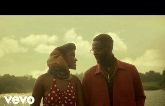 Kizz Daniel Lie Video