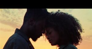 Johnny Drille Loving Is Harder Video
