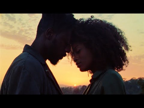 Johnny Drille Loving Is Harder Video