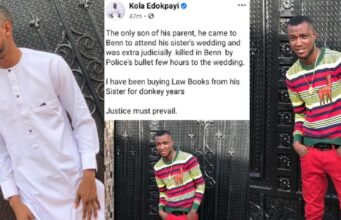 Police 'stray' bullet kills