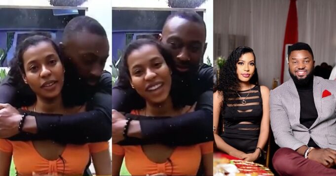 Nini et saga boyfriend