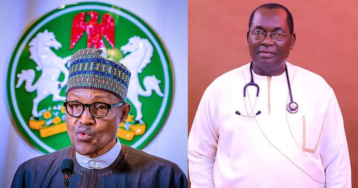 Dr. Akunyili’s k*llers will face judgment of man and God — President Buhari