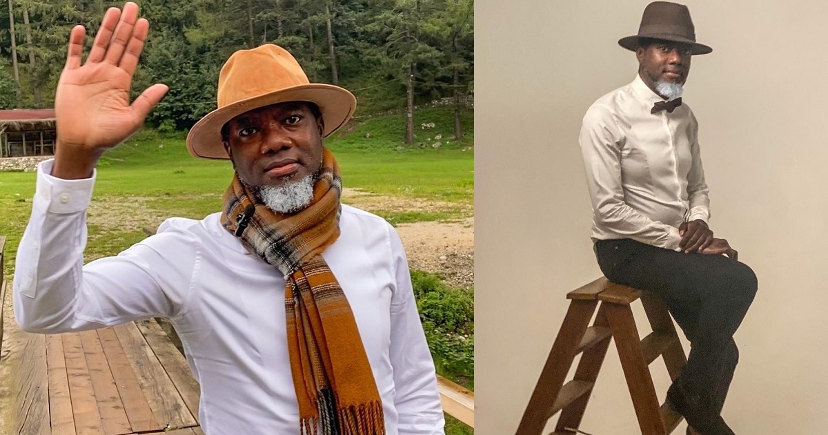“Poverty is why many people are religious and churchy” – Reno Omokri