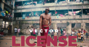 Vector License Video
