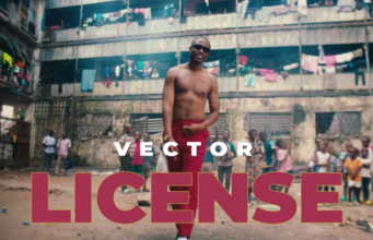 Vector License Video