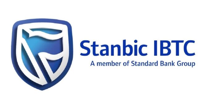 Stanbic IBTC winning