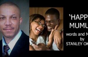 Music: Stanley Okorie – Happy Mumu Stanley Okorie Happy Mumu