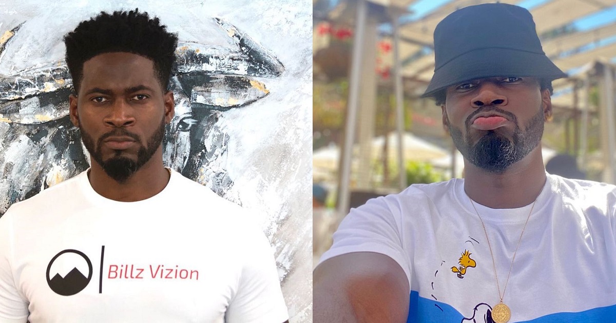 “I couldn’t speak proper English till I was 10” – Teebillz