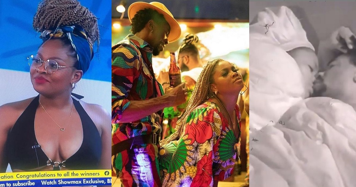 “I will vote for Tega, she’s going nowhere until she gets pregnant” – Man vows