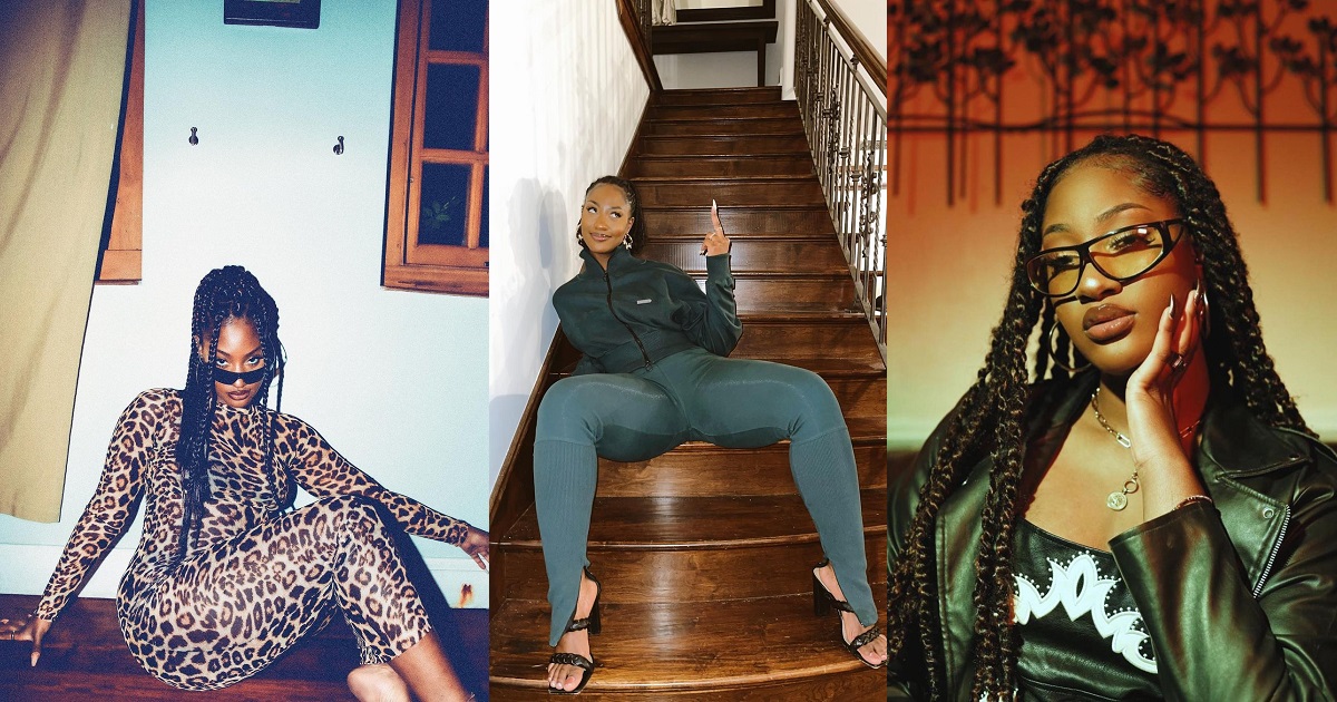 Popular Nigerian PR expert shares screenshots of his chat with Tems in 2018 where he tried to help push her music but a music label executive said it would be hard for her type of music to thrive