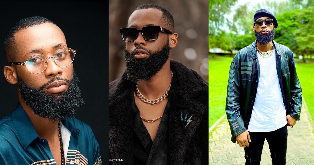 “Nigerians think kind-hearted people are pretentious and fake while toxic and rude people are real” – BBNaija’s Tochi