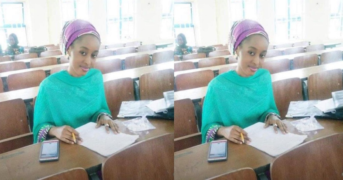 “The pain I am going through now is not comparable to the pain of my struggles to obtain my BSc” – Last words of young Nigerian lady who died shortly after her graduation