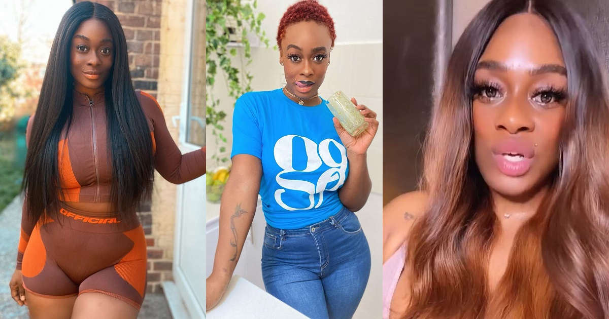 “Majority of the negative comments about my weight loss are coming from fellow women” — Reality TV star, Uriel Oputa (Video)