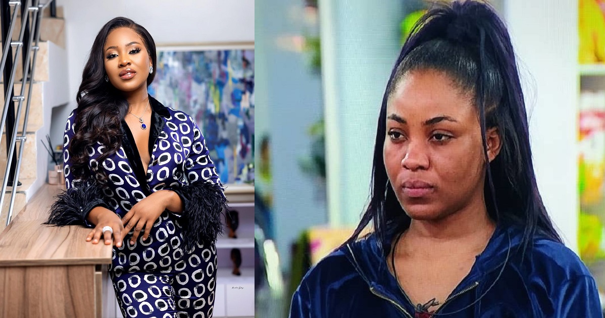 “I’ve forgiven myself,”  Erica Nlewedim writes a year later after her disqualification from #BBNaija