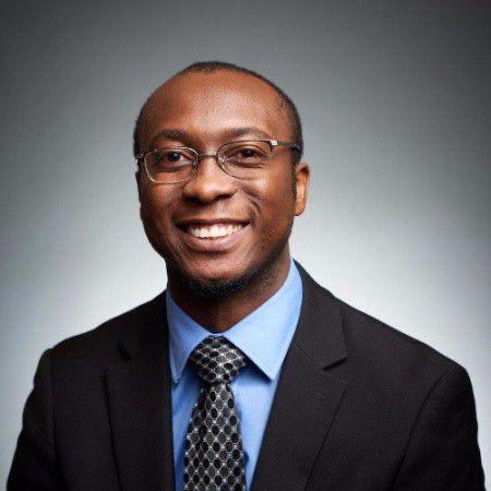 Black CPA Award Winners