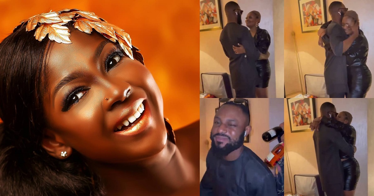 “Angry birds can rest now” – Actress Susan Peters reacts to news of BBN’s Tega and husband reconciliation