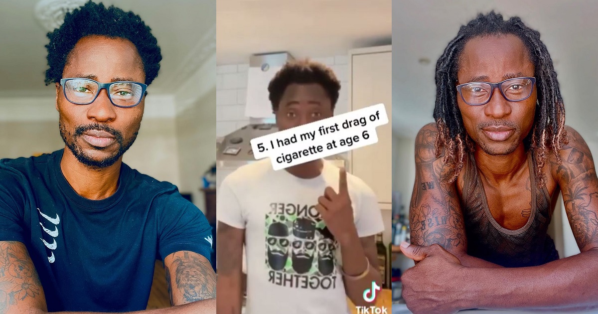 Bisi Alimi reveals