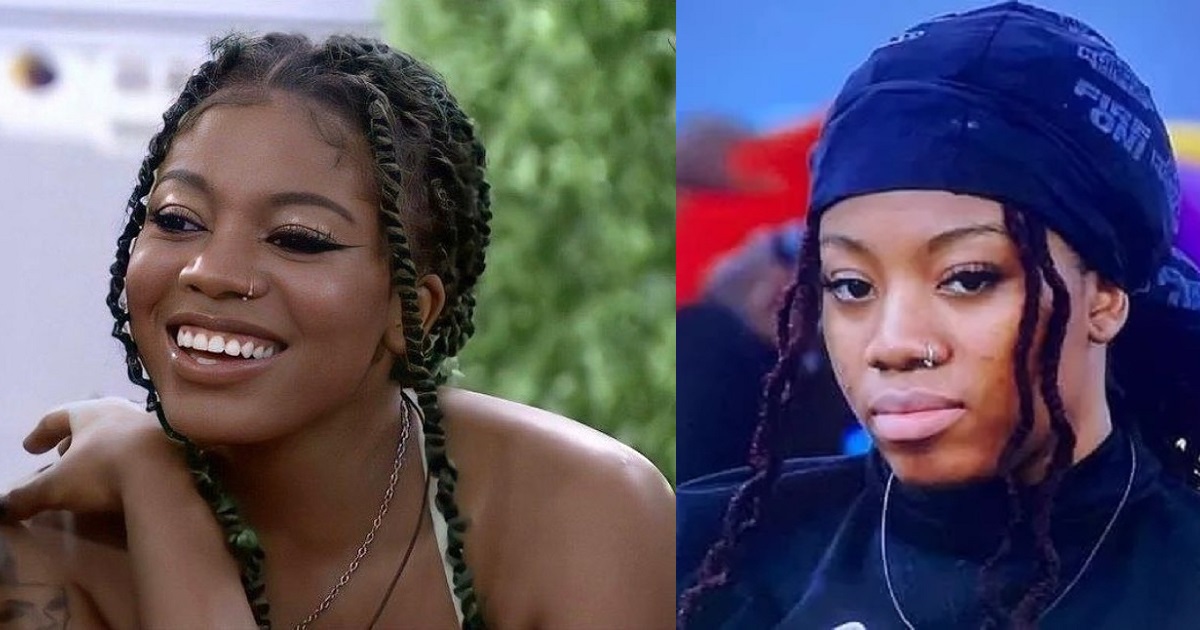 #BBNaija: Angel clears self of missing condoms, states intention of not planning to sleep with anyone