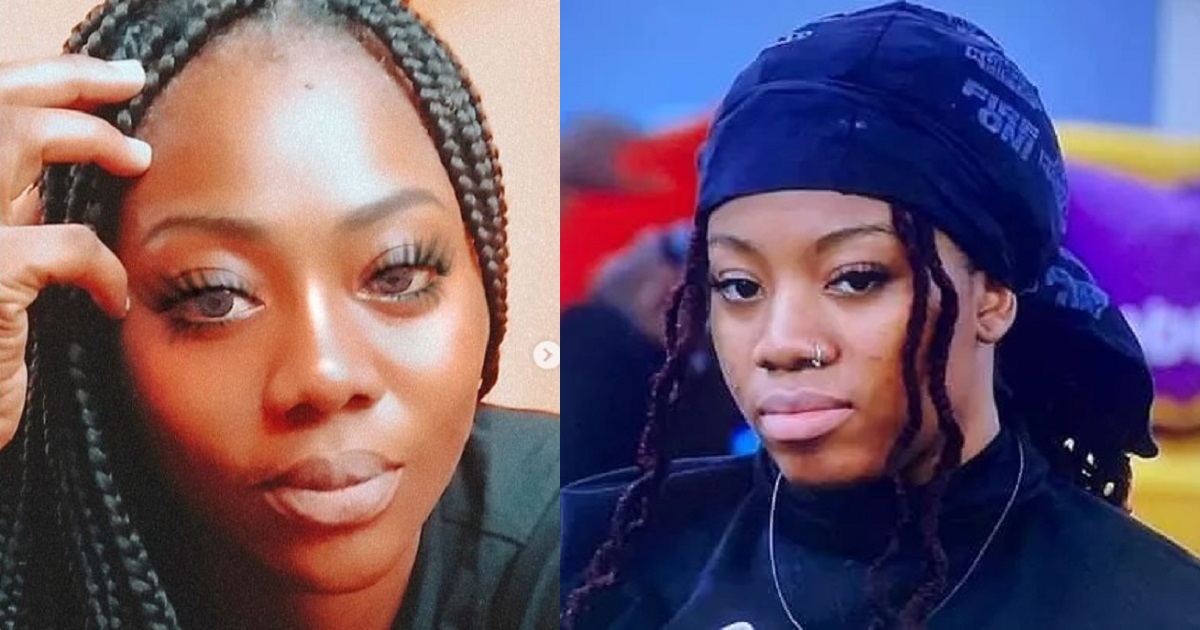 #BBNaija: “My mum didn’t know I ran away from home until after 1 year” – Angel makes more revelations about her relationship with her mother