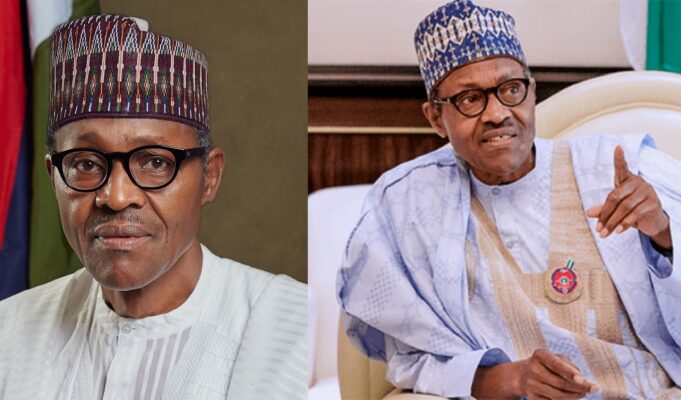 President Buhari