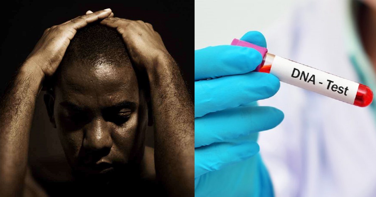 DNA Test Stories: Nigerian lady narrates how her brother raised a child that wasn’t his for four years; says “men should fear women”