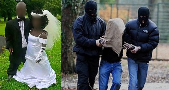 Nigerian man reveals how he hired kidnappers to abduct his girlfriend’s father after she called off their marriage because they’re both “short people”
