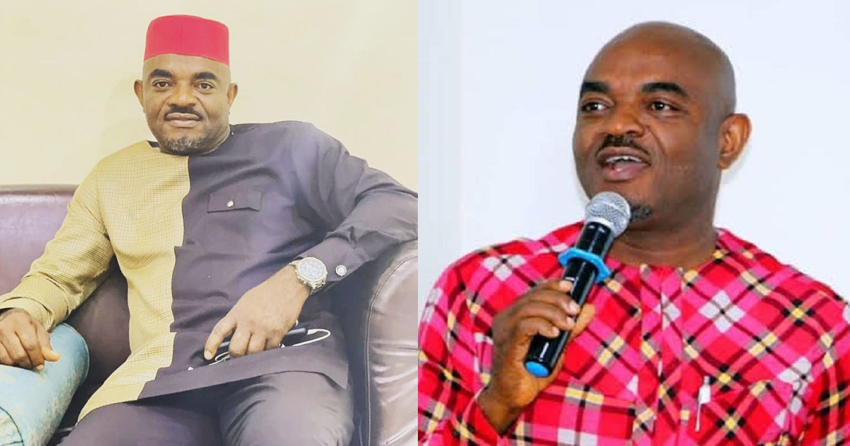 “Nollywood isn’t a dumping ground for evictees” – Actors Guild of Nigeria’s President, Emeka Rollas