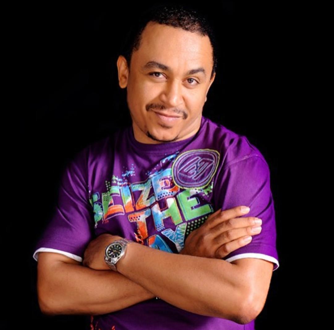 Daddy Freeze reacts