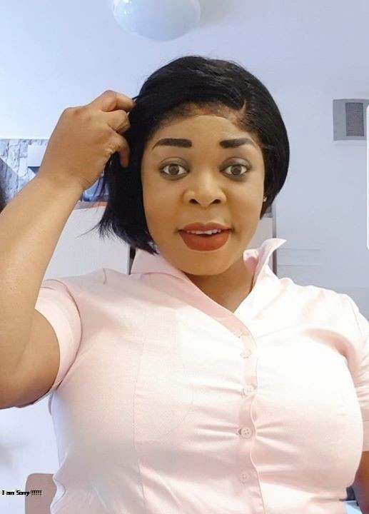 Joyce Dzidzor Mensah shares