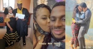 Nigerian doctor accuses