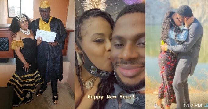 manr Nigerian doctor accuses