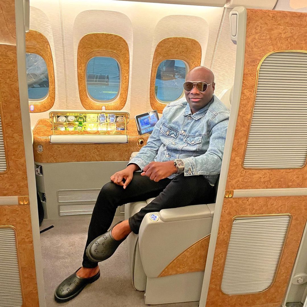 Mompha and I never dated – Bobrisky opens up as he apologizes for their social media fight last year 3 mompha