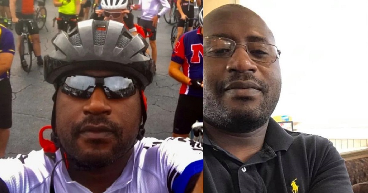 Nigerian tech genius dies in his sleep, 7 days after winning a N69billion US govt contract