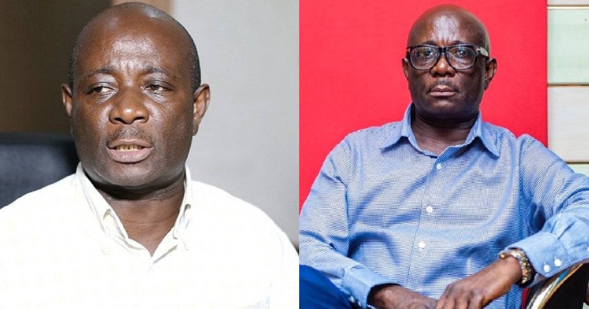 I opened up to my wife that I have a sidechick, I don’t like lying – Ghanaian politician, Odike