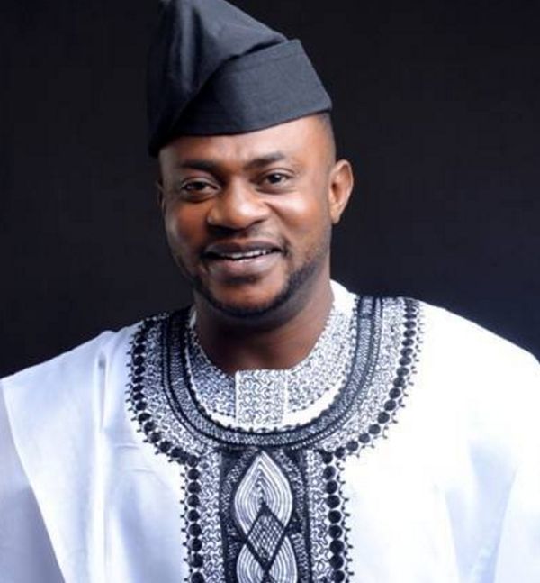 “Please Don’t Spoil My Life” — Actress, Nike Hamzah Pleads As She Debunks Tumour Of Sleeping With Odunlade Adekola For Movie Roles (Video) 3 Nike Hamzah pleads