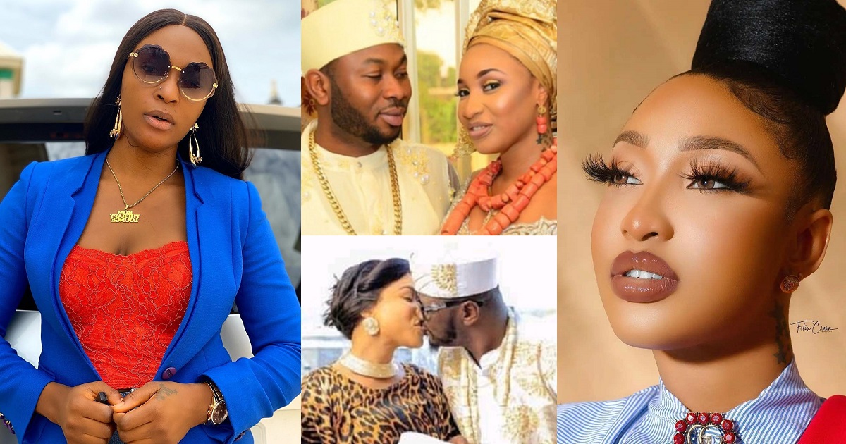 Blessing Okoro tells