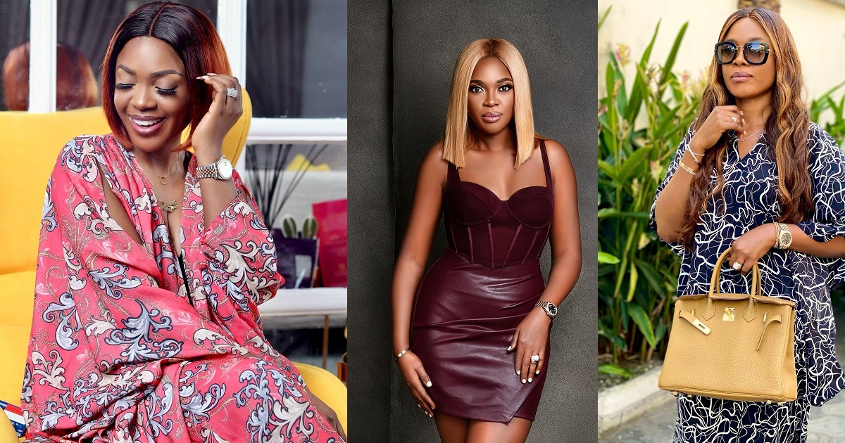 “Rejoicing at other people’s misfortune is witchcraft” – Actress, Omoni Oboli