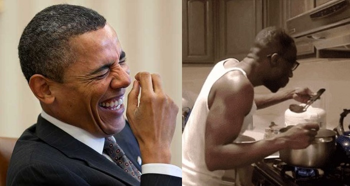 Nigerian man shares funny story of how he refused to eat his wife's food after a quarrel, but eventually did when Nigerian man shares funny story of how he refused to eat his wife's food after a quarrel, but eventually did when