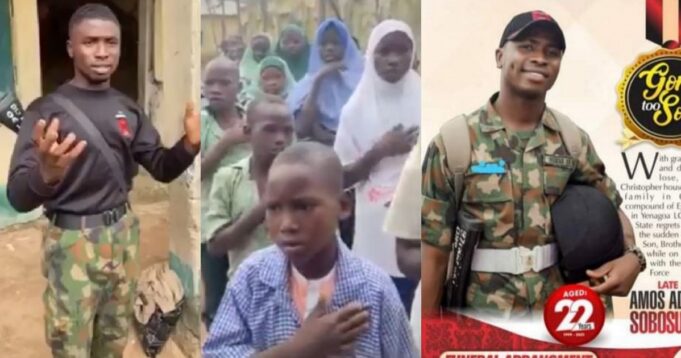 Amos Adorable Sobosu Royal