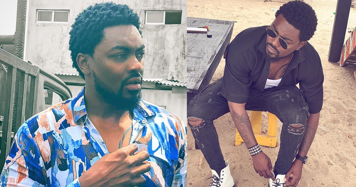 “You need to fix your brain if you think I’m local because I chose to remain hardcore Yoruba” – Big Brother Africa star, Tayo Faniran
