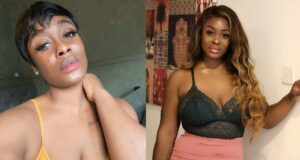 BBNaija's Uriel writes